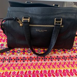 Marc Jacob leather purse